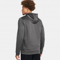 Under Armour Fleece Fz Hoodie Ανδρική Ζακέτα