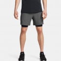 Under Armour Vanish Woven 2In1 Sts Ανδρικό Σορτς