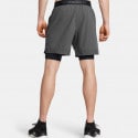 Under Armour Vanish Woven 2In1 Sts Ανδρικό Σορτς