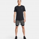 Under Armour Vanish Woven 2In1 Sts Ανδρικό Σορτς