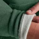 Under Armour Icon Fleece Hoodie Ανδρική Μπλούζα με Κουκούλα