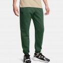 Under Armour Icon Fleece Joggers Ανδρική Φόρμα 