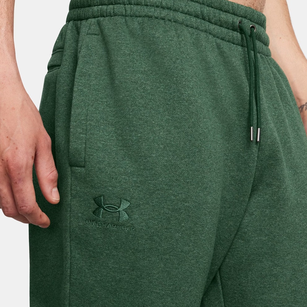 Under Armour Icon Fleece Joggers Ανδρική Φόρμα 
