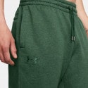 Under Armour Icon Fleece Joggers Ανδρική Φόρμα 