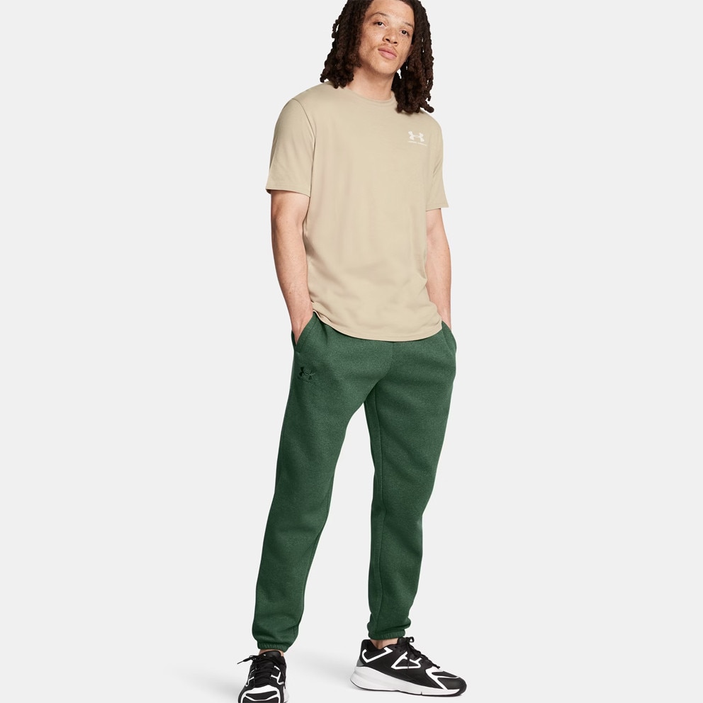 Under Armour Icon Fleece Joggers Ανδρική Φόρμα 