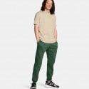 Under Armour Icon Fleece Joggers Ανδρική Φόρμα 