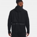 Under Armour Storm Run Hooded Jacket Ανδρική Ζακέτα