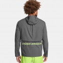 Under Armour Storm Run Hooded Jacket Ανδρική Ζακέτα
