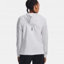 Under Armour Outrun The Storm Jacket Γυναικεία Ζακέτα