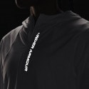 Under Armour Outrun The Storm Jacket Γυναικεία Ζακέτα