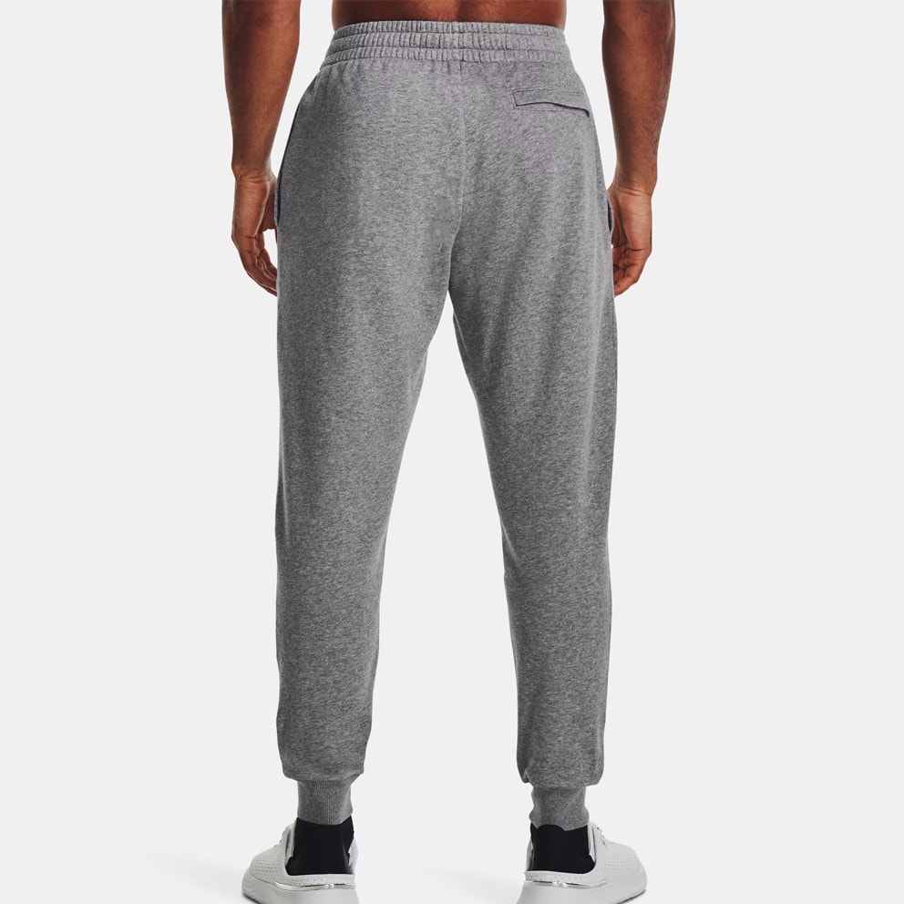 Under Armour Icon Fleece Joggers Ανδρική Φόρμα 