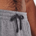 Under Armour Icon Fleece Joggers Ανδρική Φόρμα 