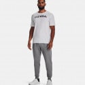 Under Armour Icon Fleece Joggers Ανδρική Φόρμα 