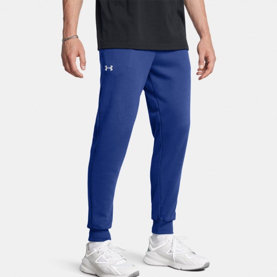 Under Armour Icon Fleece Men's Joggers 