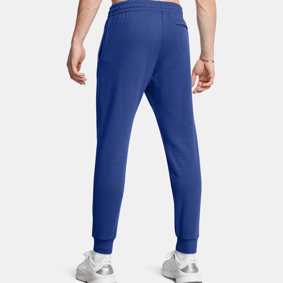 Under Armour Icon Fleece Joggers Ανδρική Φόρμα 
