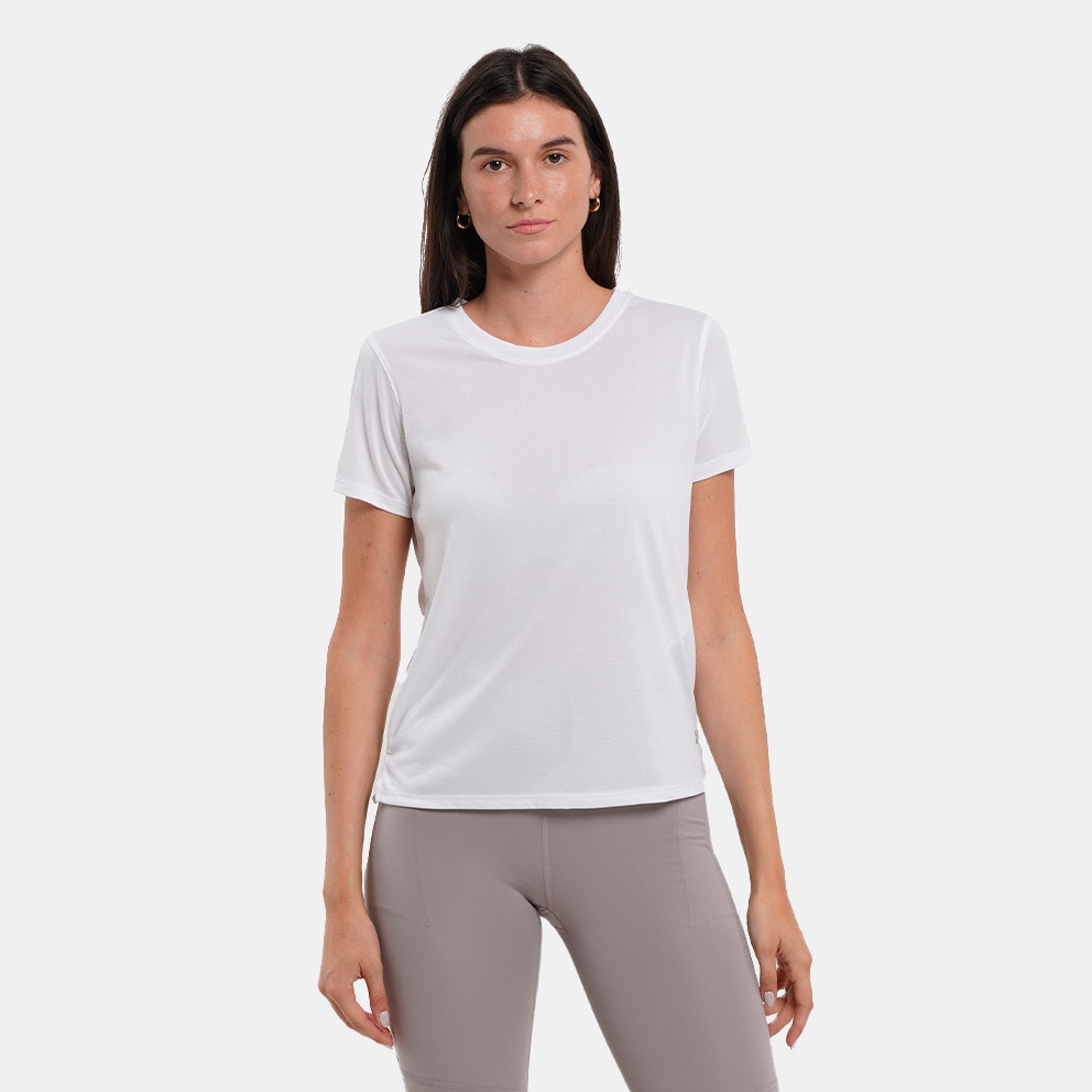 Under Armour Streaker Γυναικείο T-Shirt