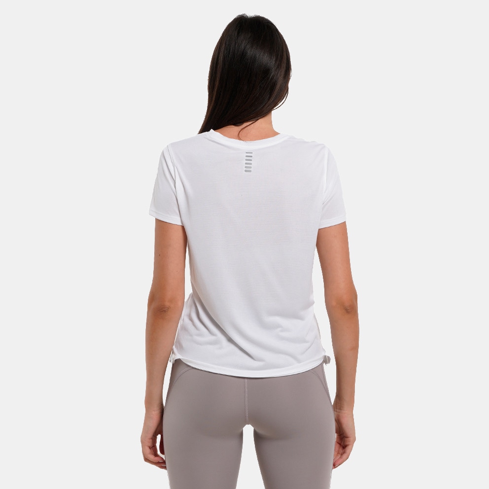 Under Armour Streaker Γυναικείο T-Shirt