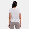 Under Armour Streaker Γυναικείο T-Shirt