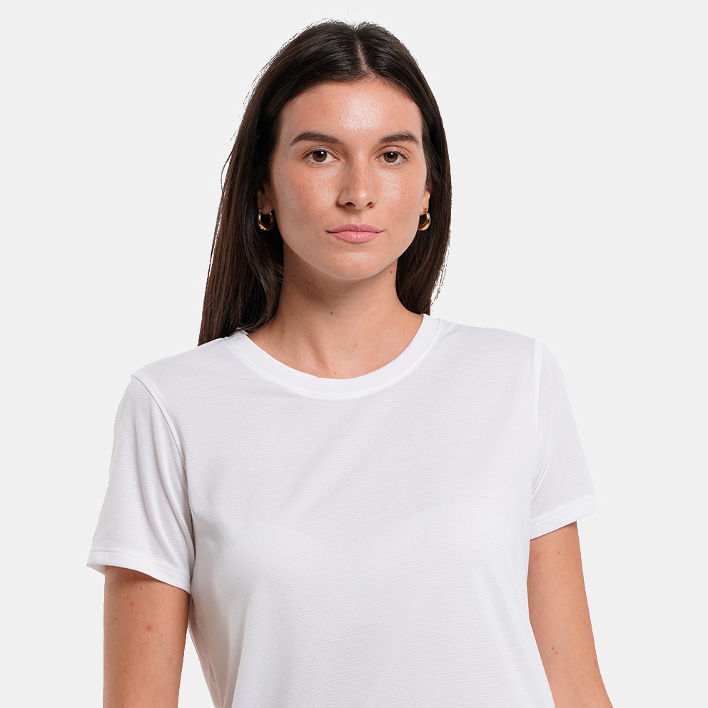 Under Armour Streaker Γυναικείο T-Shirt
