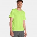 Under Armour Streaker T-Shirt Ανδρικό Μπλουζάκι