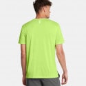 Under Armour Streaker T-Shirt Ανδρικό Μπλουζάκι