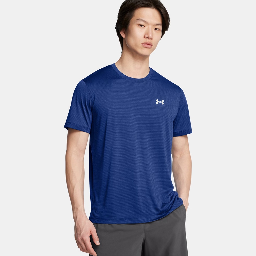 Under Armour Ανδρικό T-Shirt
