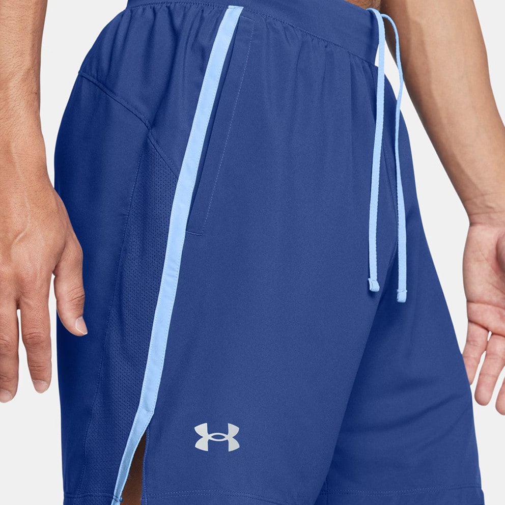 Under Armour Launch 7'' Short Ανδρικό Σορτσάκι