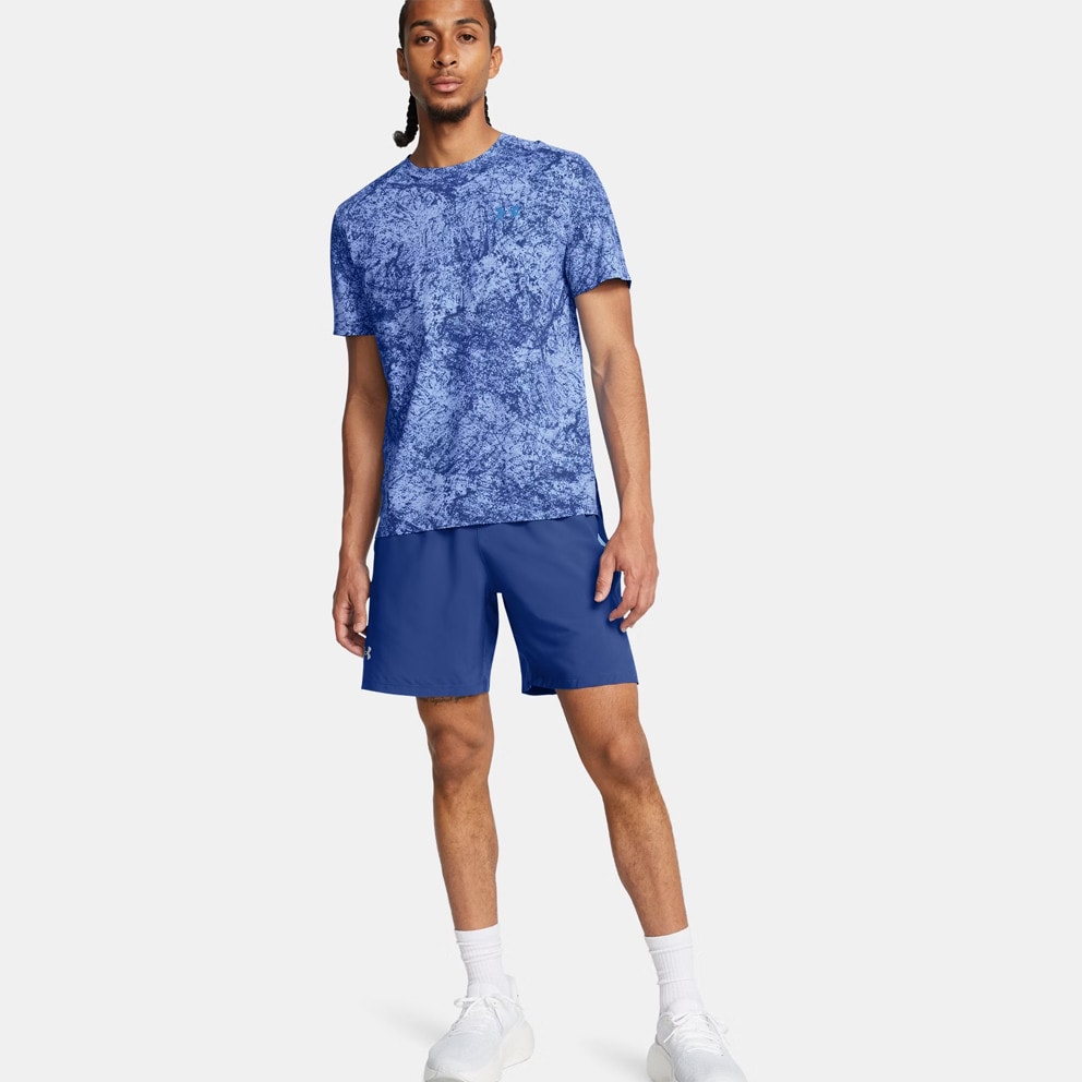 Under Armour Launch 7'' Short Ανδρικό Σορτσάκι