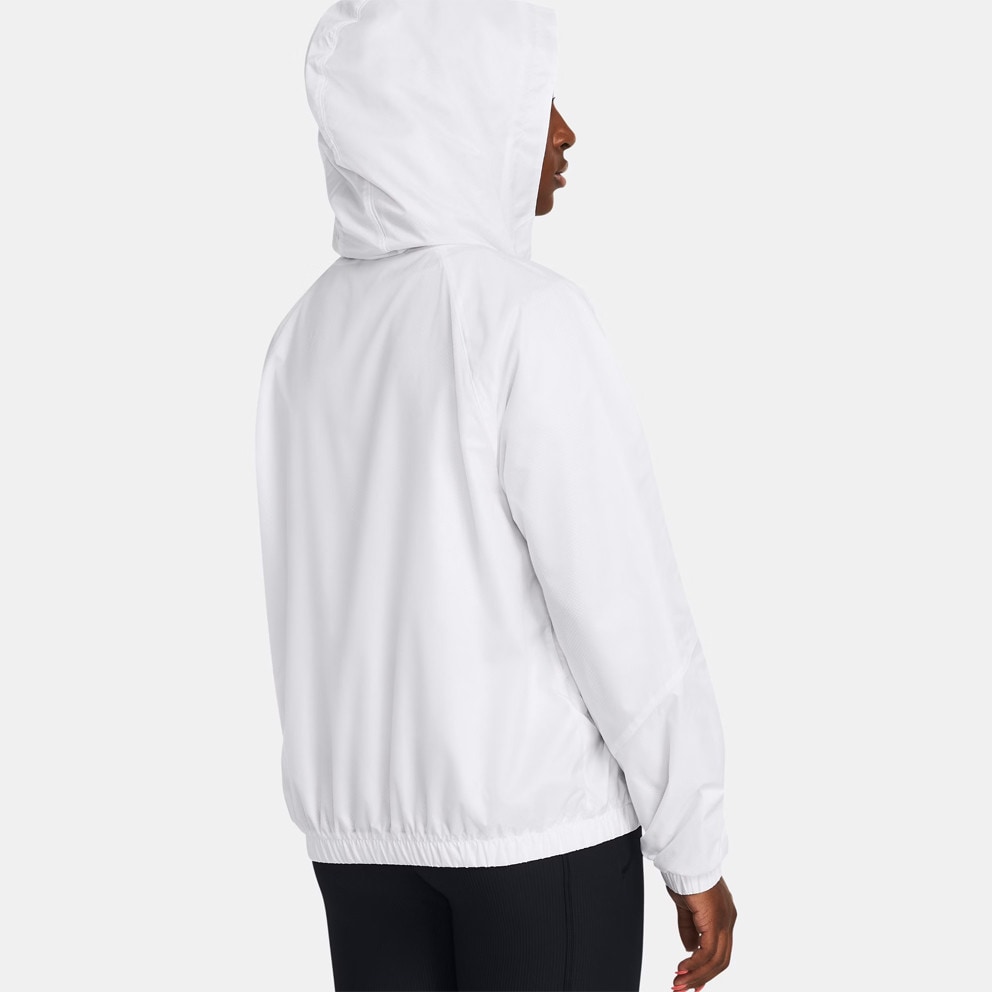 Under Armour Sport Women's Windbreaker Jacket 