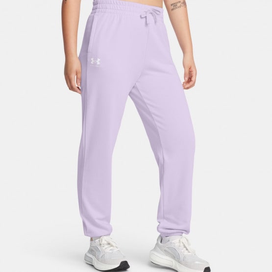 Under Armour Rival Terry Jogger Women's Sweatpants