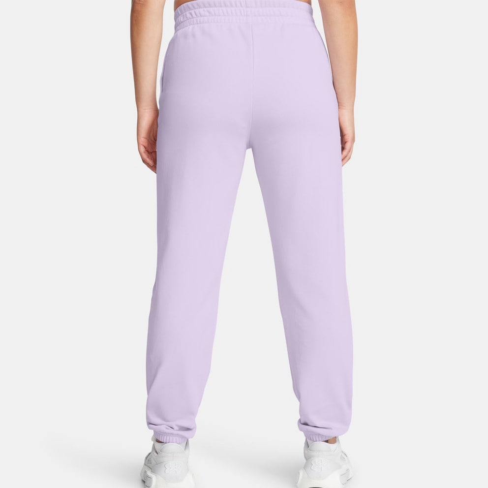Under Armour Rival Terry Jogger Γυναικεία Φόρμα