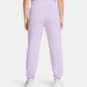 Under Armour Rival Terry Jogger Γυναικεία Φόρμα