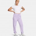 Under Armour Rival Terry Jogger Γυναικεία Φόρμα