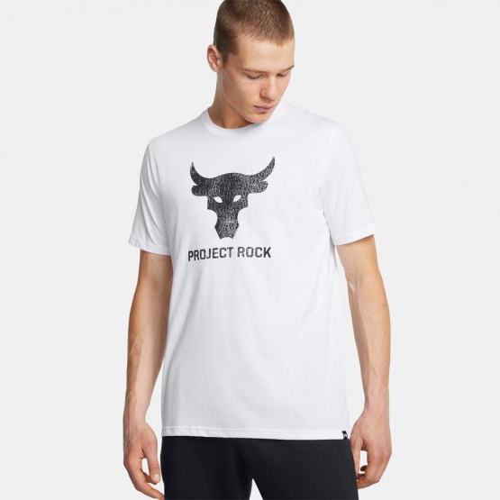 Under Armour Project Rock Payoff Graphic SS Men's T-Shirt