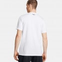 Under Armour Project Rock Payoff Graphic SS Ανδρικό Μπλουζάκι