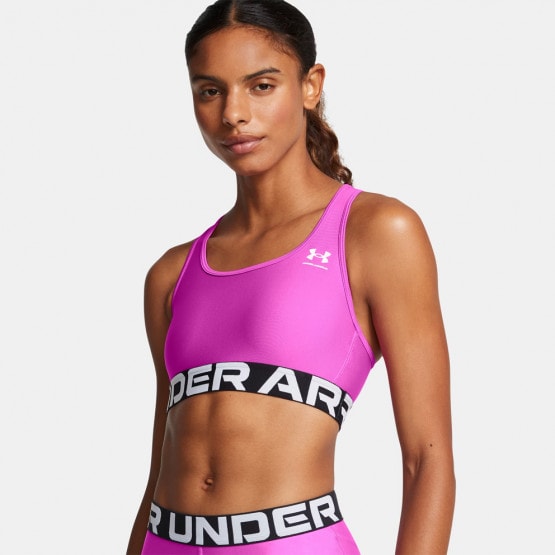 Under Armour Hg Authentics Women's Mid Bra 