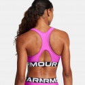 Under Armour Hg Authentics Γυναικείο Αθλητικό Μπουστάκι 
