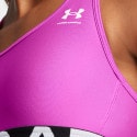 Under Armour Hg Authentics Γυναικείο Αθλητικό Μπουστάκι 