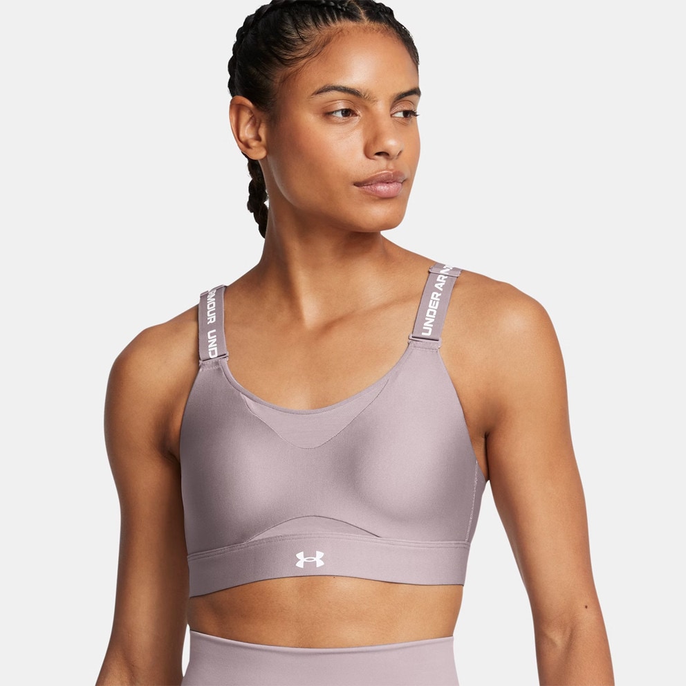 Under Armour Infinity Women's Athletic High Bra 