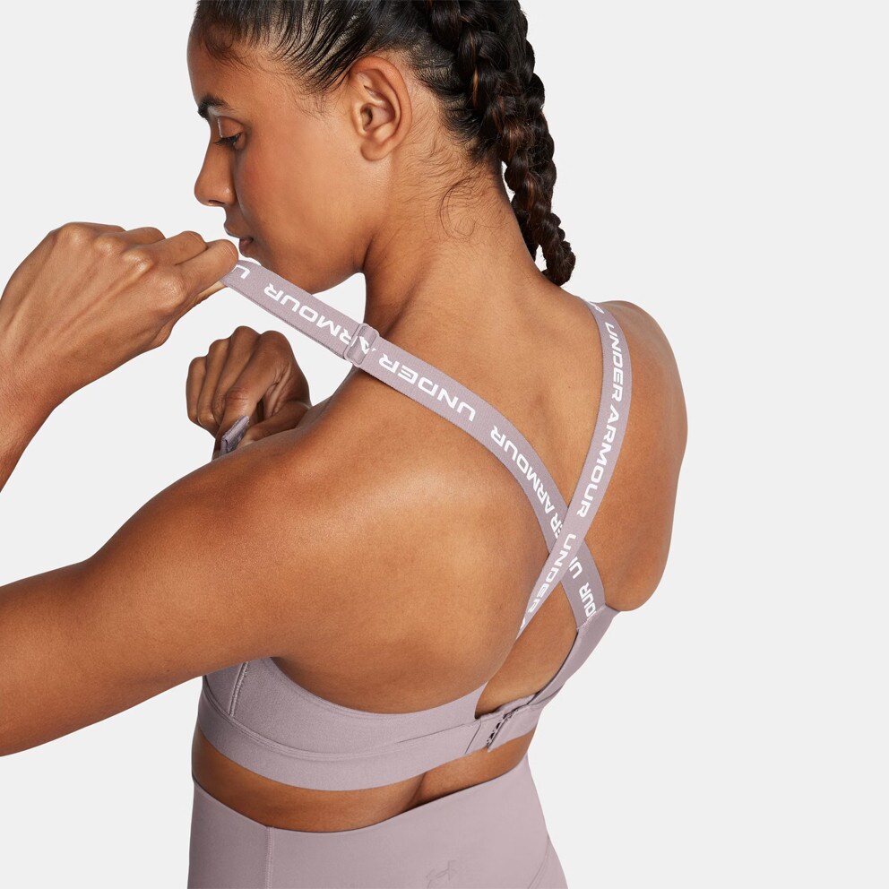 Under Armour Infinity Women's Athletic High Bra 