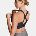 Under Armour Infinity Women's Athletic High Zip Bra 