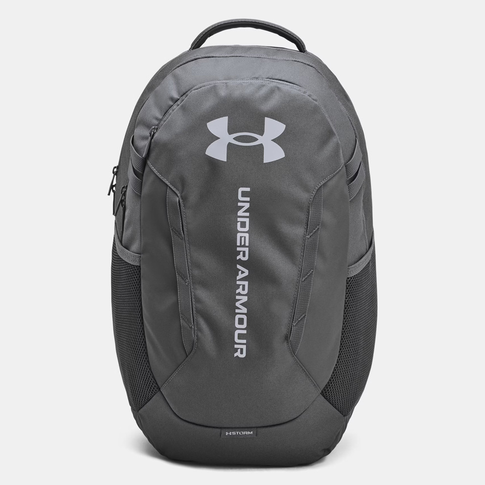 Under Armour Hustle 6.0 Σακίδιο Πλάτης
