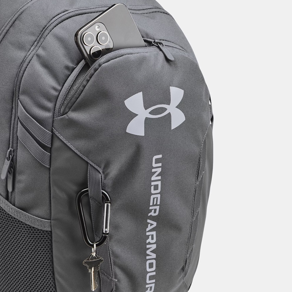 Under Armour Hustle 6.0 Σακίδιο Πλάτης