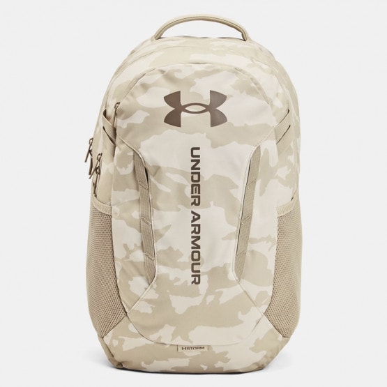 Under Armour Hustle 6.0 Σακίδιο Πλάτης