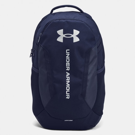 Under Armour Hustle 6.0 Σακίδιο Πλάτης