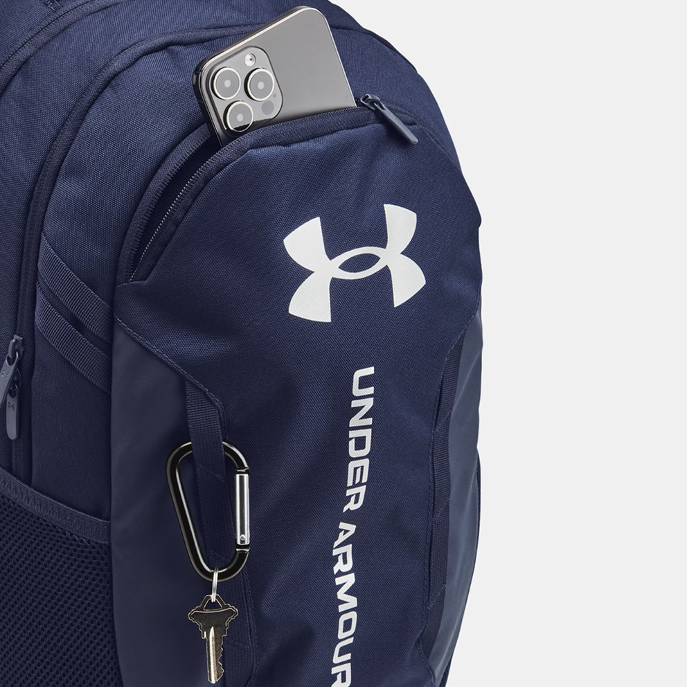 Under Armour Hustle 6.0 Σακίδιο Πλάτης
