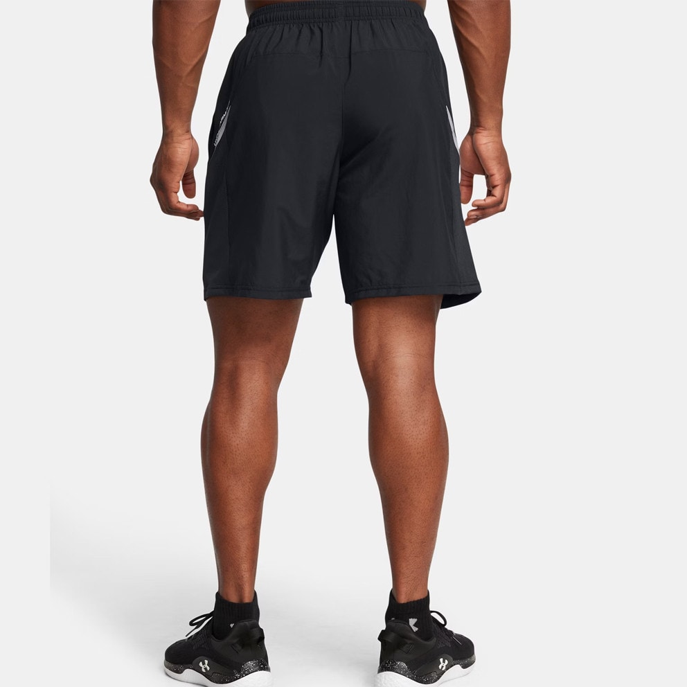 Under Armour Tech Utility Ανδρικό Αθλητικό Σορτσάκι