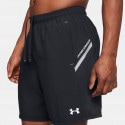 Under Armour Tech Utility Ανδρικό Αθλητικό Σορτσάκι
