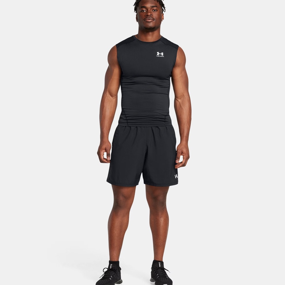 Under Armour Tech Utility Ανδρικό Αθλητικό Σορτσάκι