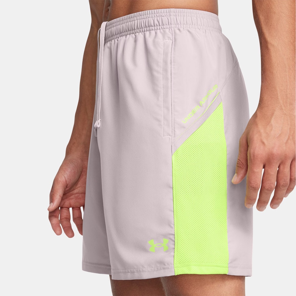 Under Armour Tech Utility Ανδρικό Αθλητικό Σορτσάκι